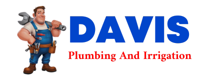 Trusted plumber in ALVORDTON